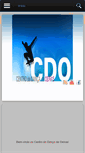 Mobile Screenshot of cdo.com.pt