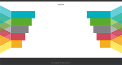 Desktop Screenshot of cdo.tv